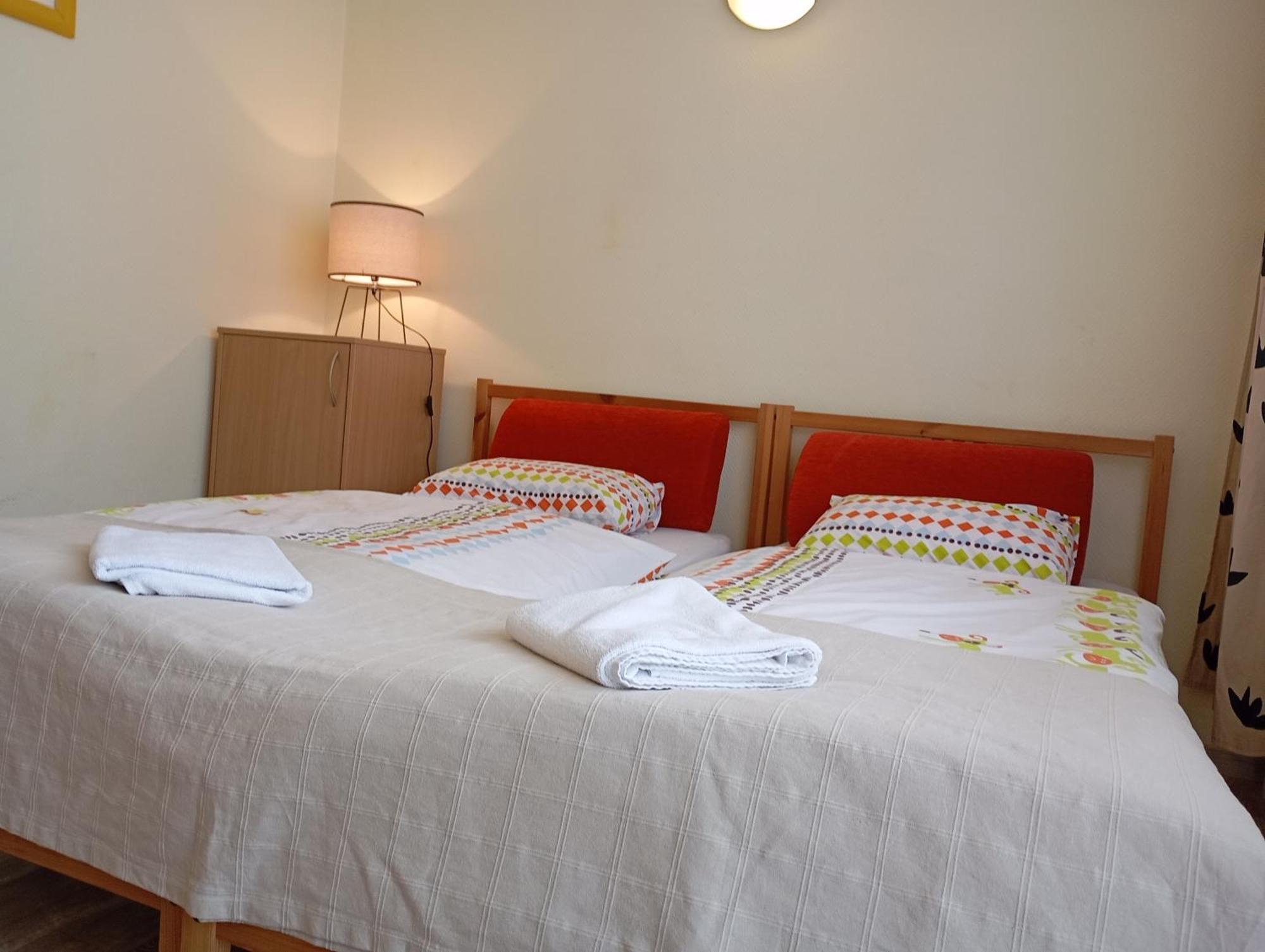 Osrodek Wypoczynkowy Zapalenica Bed & Breakfast Szczyrk Exterior photo