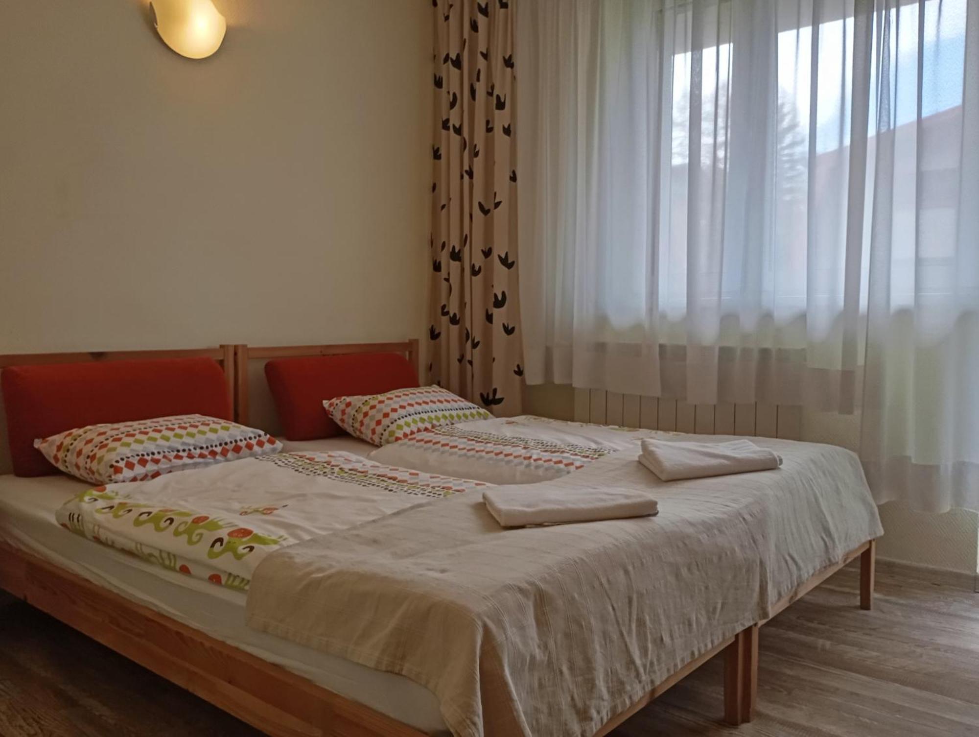 Osrodek Wypoczynkowy Zapalenica Bed & Breakfast Szczyrk Exterior photo