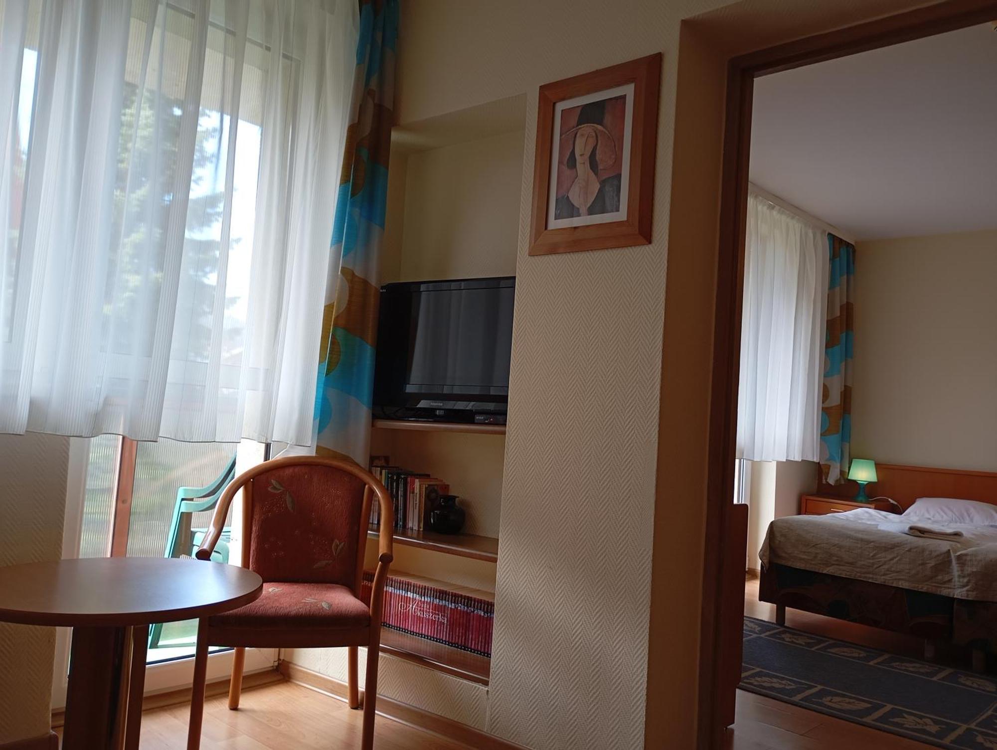 Osrodek Wypoczynkowy Zapalenica Bed & Breakfast Szczyrk Exterior photo