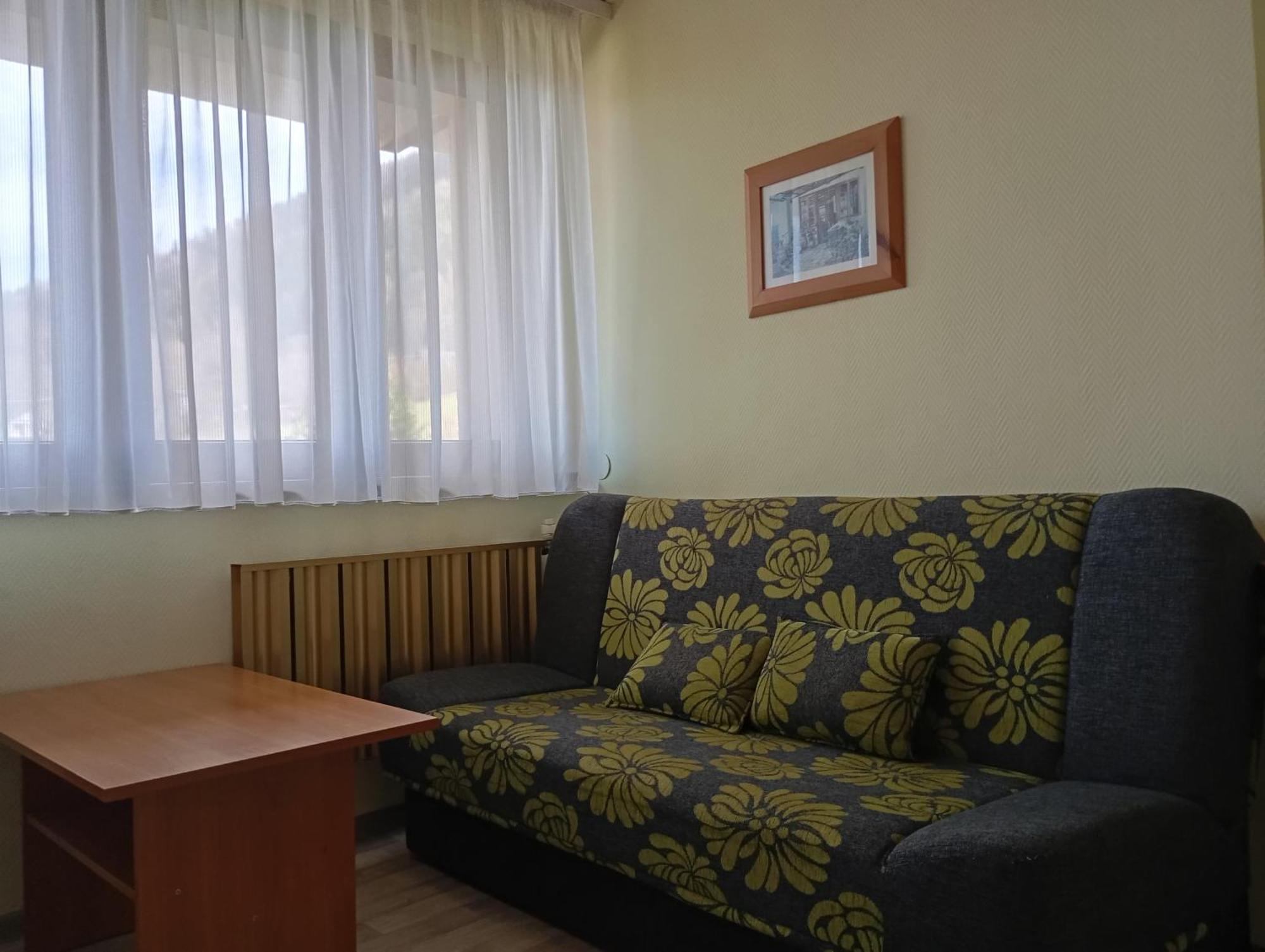 Osrodek Wypoczynkowy Zapalenica Bed & Breakfast Szczyrk Exterior photo
