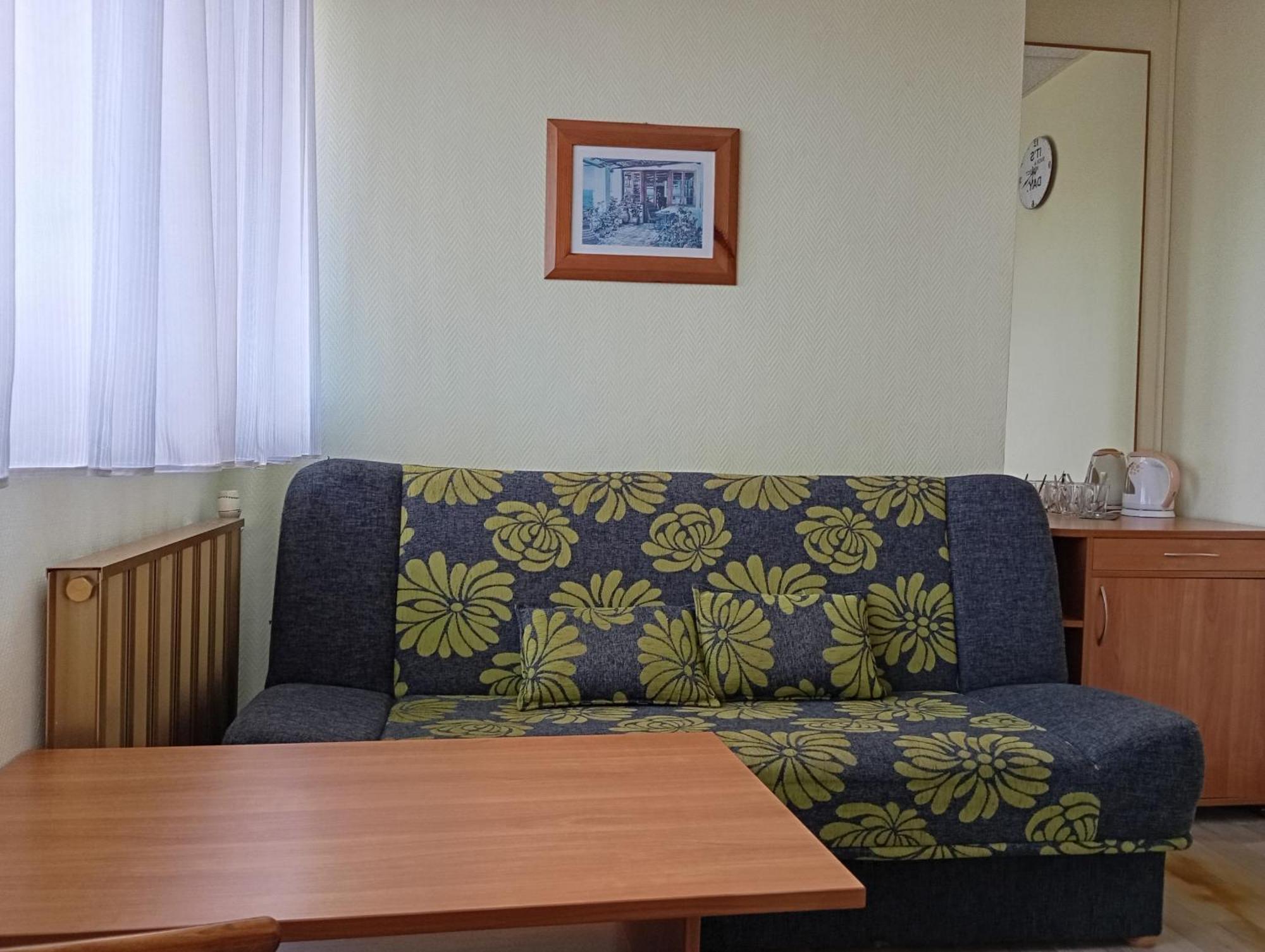 Osrodek Wypoczynkowy Zapalenica Bed & Breakfast Szczyrk Exterior photo